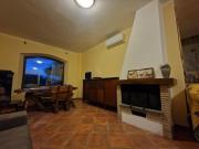 Villa Colle degli Ulivi con piscina e sguardo sul mare