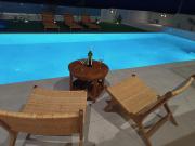 Blue Aura Beach villa Larnaca