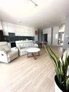 Mimosa Kraków Apartment