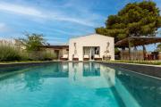 Villa Malena con piscina privata