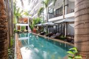 Angkor Breeze Hotel & Spa