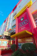 Hotel Sogo - Pasay Rotonda