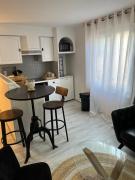 Appartement centre ville proche Roissy CDG