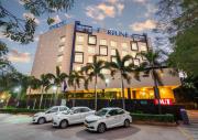 Fortune Park Sishmo, Bhubaneswar - Member ITC Hotels Group
