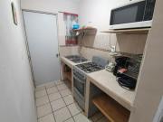 Comfortable apartment