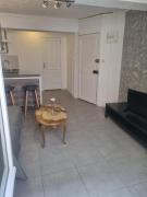 Studio équipé hyper centre