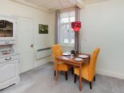 Top Cleobury Mortimer