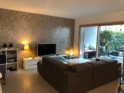 Appartement T2 78 m2 le Saint Elois 1 chambre terrasse et garage