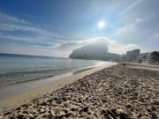 Mar II La Fossa Beach 6C