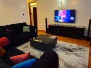 Rossyln home Near UN and Village Market