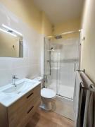 Appartement - 1 chambre - Centre-ville