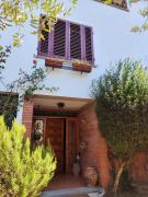 Gabri House Art gallery b&b