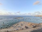 Modern Apartment - Full Sea View