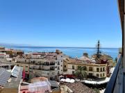 Casa Lawrence - Vista al mar