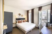 Best Western Aramis Saint Germain