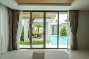 Mouana Breeze Mai Khao 4-bedroom Pool Villa 9921