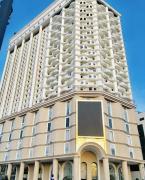 2 bedroom apartment Terra Royal, 280 Nam Ky Khoi Nghia, District 3, Ho Chi Minh