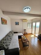 Panorama Milocer Apartments