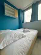 Studio 69 Rénové et Équipé - Nancy CHRU,CESI,FAC