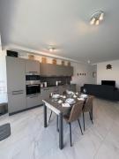 Bay Seafront Apartment