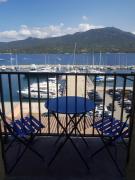 Location appartement propriano