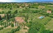 Awesome Home In Marciano Della Chiana