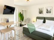 Neues Küstenjuwel mit erstklassiger Einrichtung direkt am Hafen "Momentic"