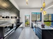 Stylish Studio Apartment with Rooftop Pool!