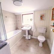 Top Hatfield Peverel