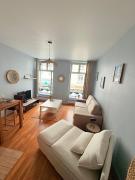 La Cabine 17 - Studio de Standing au coeur du Centre-Ville