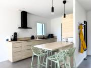 La baie, maison neuve proche des plagesMaison neuve, proche des plages, Mousterlin