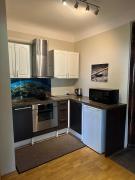 Janno apartment
