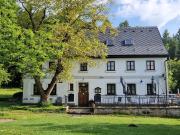 Penzion a restaurant Sportturia