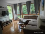 Apartament Nadmorski w Jastarni