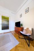 Balzac Apartment 2 - with AC