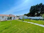 900-D La Chaumillonière - Modernity, comfort and pool