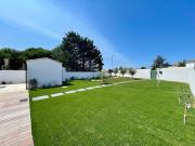 900-D La Chaumillonière - Modernity, comfort and pool