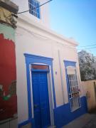 Top Almería