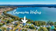Casuarina Waters