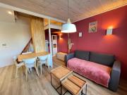 Appartement Cosy 600m de la plage