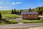 Apartmány Jelení vrch