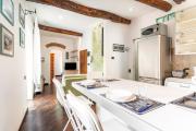 GuestHost - Il Poggiolo, cozy apartment in Marola