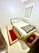 Appartement martil centro