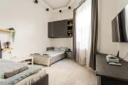 Budapest Bliss - Artistic Escape on Dob Street Budapest Bliss - Artistic Escape on Dob Street