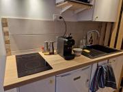 Appartement des Charmilles, Compiègne hyper-centre