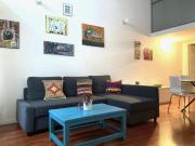 Valsugana 17 Cozy Apartment