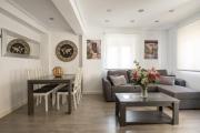 Apartment Atalaya in the center