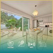 Nouveau-Maison Yuccas