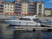 Shannon River Escape in the center of Athlone