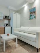 New! Le zola studio lumineux en centre ville